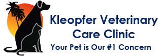 Kleopfer Veterinary Care Clinic